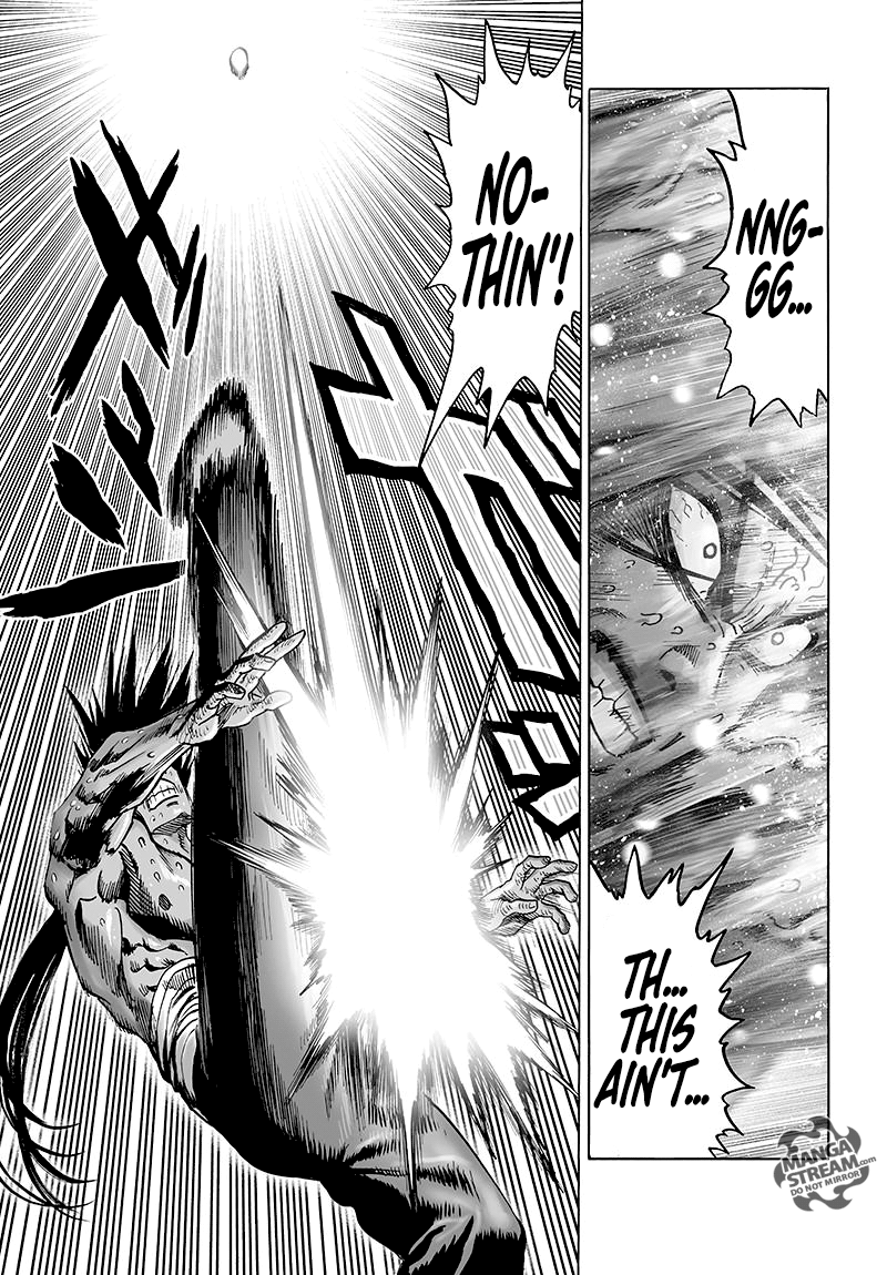 One-Punch Man, Chapter 72.2 image 17
